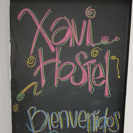 Xavihostel Bucaramanga Exterior photo