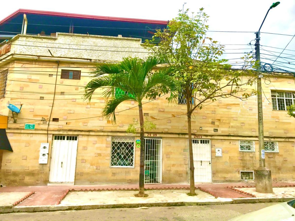 Xavihostel Bucaramanga Exterior photo