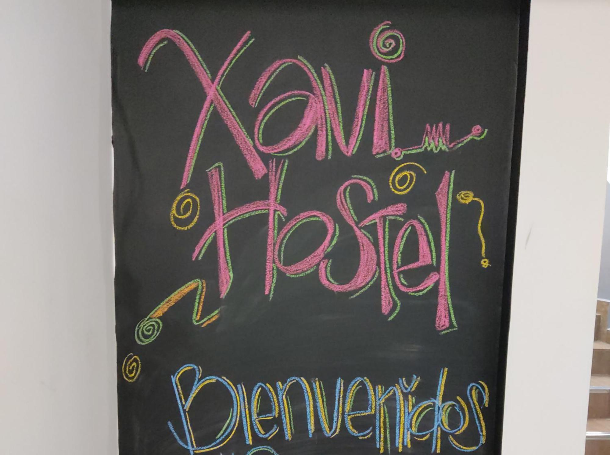 Xavihostel Bucaramanga Exterior photo